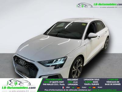 Audi A3 Sportback 35 TFSI 150 BVA