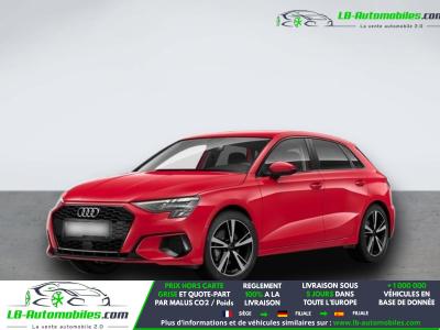 Audi A3 Sportback 35 TFSI 150 BVA
