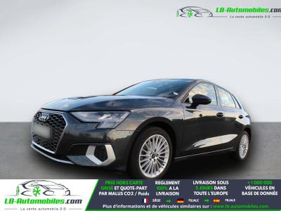 Audi A3 Sportback 35 TFSI 150 BVA