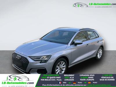 Audi A3 Sportback 35 TFSI 150 BVA