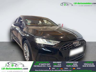 Audi A3 Sportback 35 TFSI 150 BVA