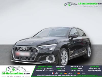 Audi A3 Sportback 35 TFSI 150 BVA