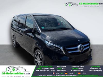 Mercedes Classe V Long 300 D BVA 4 Matic 8 Places