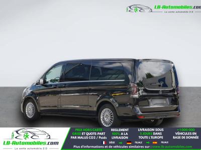 Mercedes Classe V Long 300 D BVA 4 Matic 8 Places