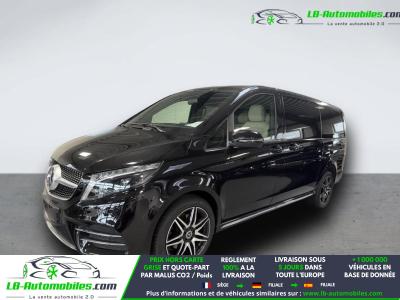 Mercedes Classe V Long 300 D BVA 4 Matic 8 Places