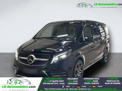 Mercedes Classe V Long 300 D BVA 4 Matic 8 Places