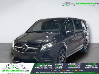 Mercedes Classe V Long 300 D BVA 4 Matic 8 Places