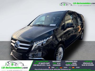Mercedes Classe V Long 300 D BVA 4 Matic 8 Places