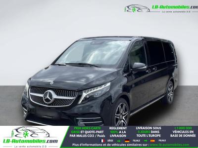 Mercedes Classe V Long 300 D BVA 4 Matic 8 Places