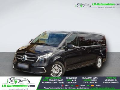 Mercedes Classe V Long 300 D BVA 4 Matic 8 Places