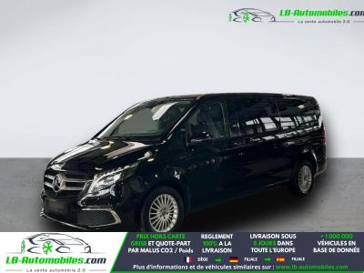 Mercedes Classe V Long 300 D BVA 4 Matic 8 Places