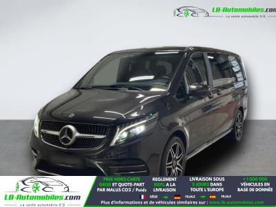 Mercedes Classe V Long 300 D BVA 4 Matic 8 Places