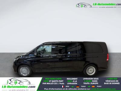 Mercedes Classe V Long 300 D BVA 4 Matic 8 Places