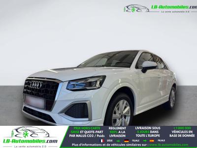 Audi Q2 35 TDI 150 BVA