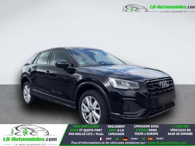 Audi Q2 35 TDI 150 BVA