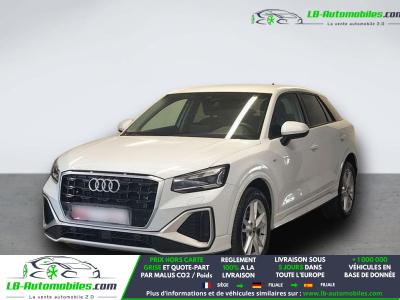 Audi Q2 35 TDI 150 BVA