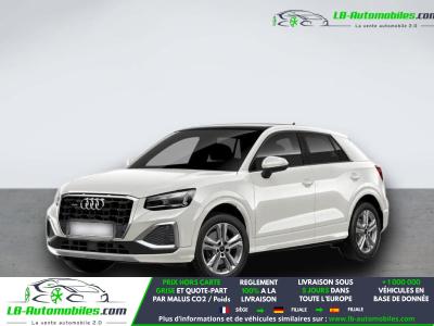 Audi Q2 35 TDI 150 BVA