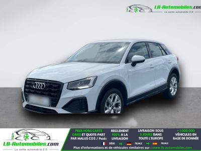 Audi Q2 35 TDI 150 BVA