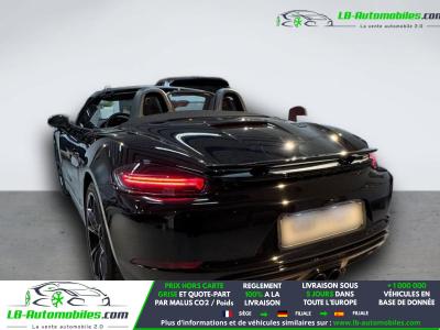 Porsche Boxster T 2.0i 300 ch PDK