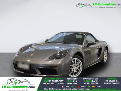Porsche Boxster T 2.0i 300 ch PDK
