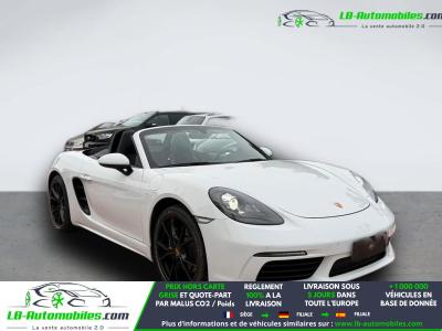 Porsche Boxster T 2.0i 300 ch PDK
