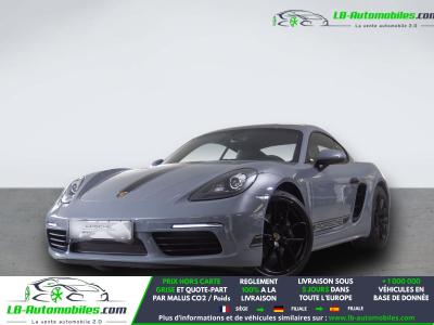 Porsche Cayman T 2.0i 300 ch