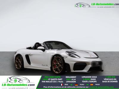 Porsche Cayman GT4 RS 4.0i  500 ch PDK