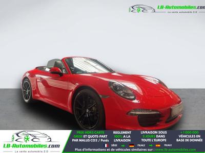 Porsche 911 - 991 Cabriolet 3.4i 350 PDK