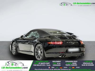 Porsche 911 - 991 Cabriolet 3.4i 350 PDK