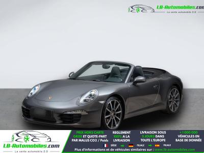 Porsche 911 - 991 Cabriolet 3.4i 350 PDK
