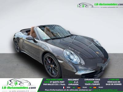 Porsche 911 - 991 Cabriolet 3.4i 350 PDK