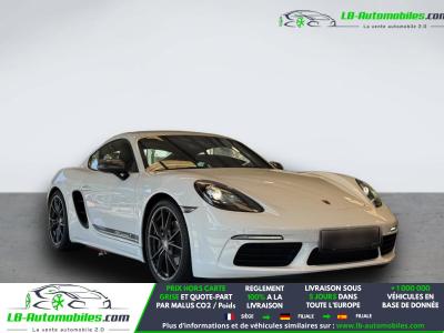 Porsche Cayman T 2.0i 300 ch PDK