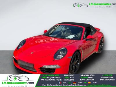 Porsche 911 - 991 Cabriolet S 3.8i 400 PDK