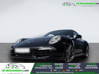 Porsche 911 - 991 Cabriolet S 3.8i 400 PDK
