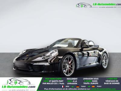 Porsche 911 - 991 Cabriolet S 3.8i 400 PDK