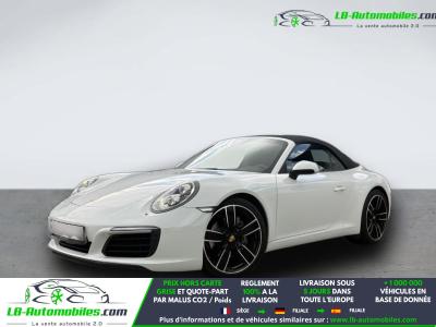 Porsche 911 - 991 Cabriolet 3.0i 370 PDK