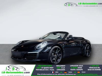 Porsche 911 - 991 Cabriolet 3.0i 370 PDK