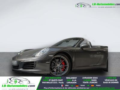 Porsche 911 - 991 Cabriolet S 3.0i 420 PDK