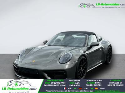 Porsche 911 - 992 Cabriolet 4 GTS 3.0i 480