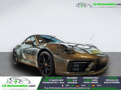Porsche 911 - 992 Cabriolet 3.0i 385 PDK