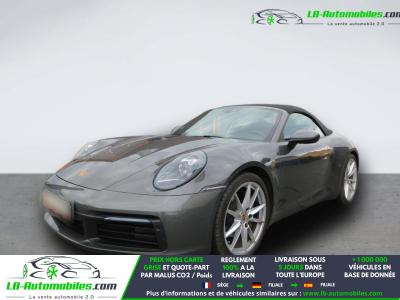 Porsche 911 - 992 Cabriolet 3.0i 385 PDK