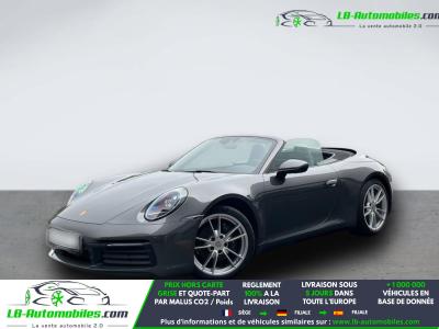 Porsche 911 - 992 Cabriolet 3.0i 385 PDK