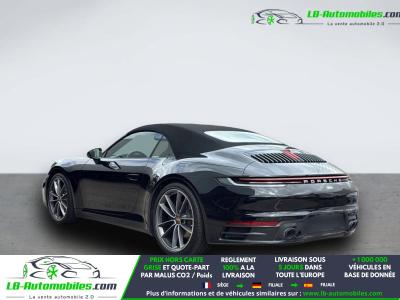 Porsche 911 - 992 Cabriolet 3.0i 385 PDK