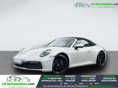 Porsche 911 - 992 Cabriolet 3.0i 385 PDK