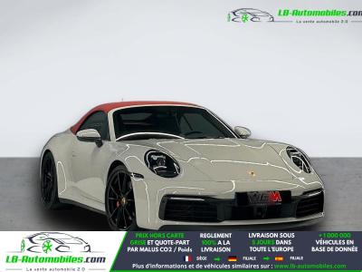 Porsche 911 - 992 Cabriolet 4S  3.0i 450 PDK
