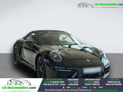 Porsche 911 - 992 Cabriolet 4S  3.0i 450 PDK