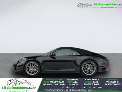 Porsche 911 - 992 Cabriolet 3.0i 385 PDK