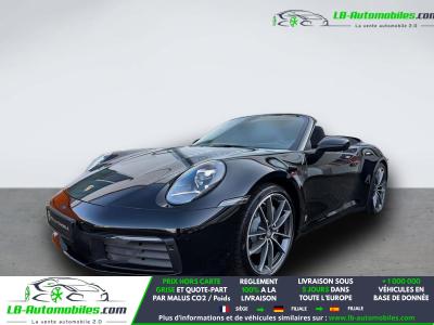 Porsche 911 - 992 Cabriolet 3.0i 385 PDK