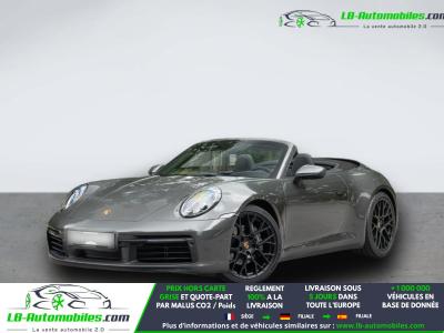 Porsche 911 - 992 Cabriolet 3.0i 385 PDK