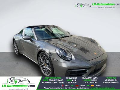 Porsche 911 - 992 Cabriolet 4 3.0i 385 PDK